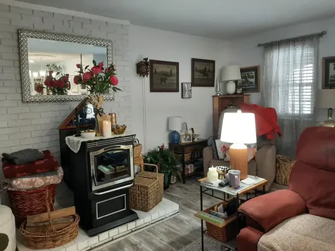 58 West Ledge Road Bartlett NH 03838