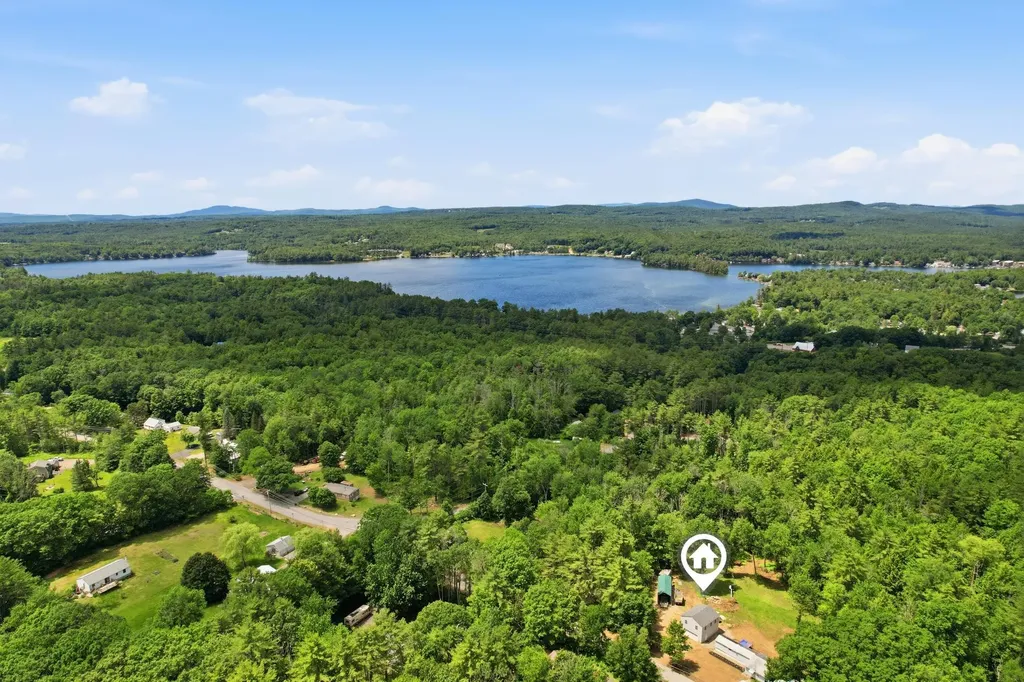 9 Horne Road Belmont NH 03220