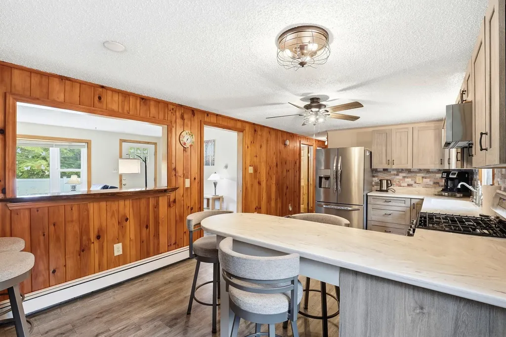 9 Horne Road Belmont NH 03220