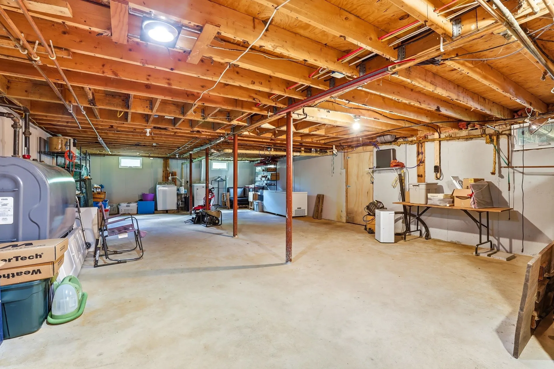 9 Horne Road Belmont NH 03220