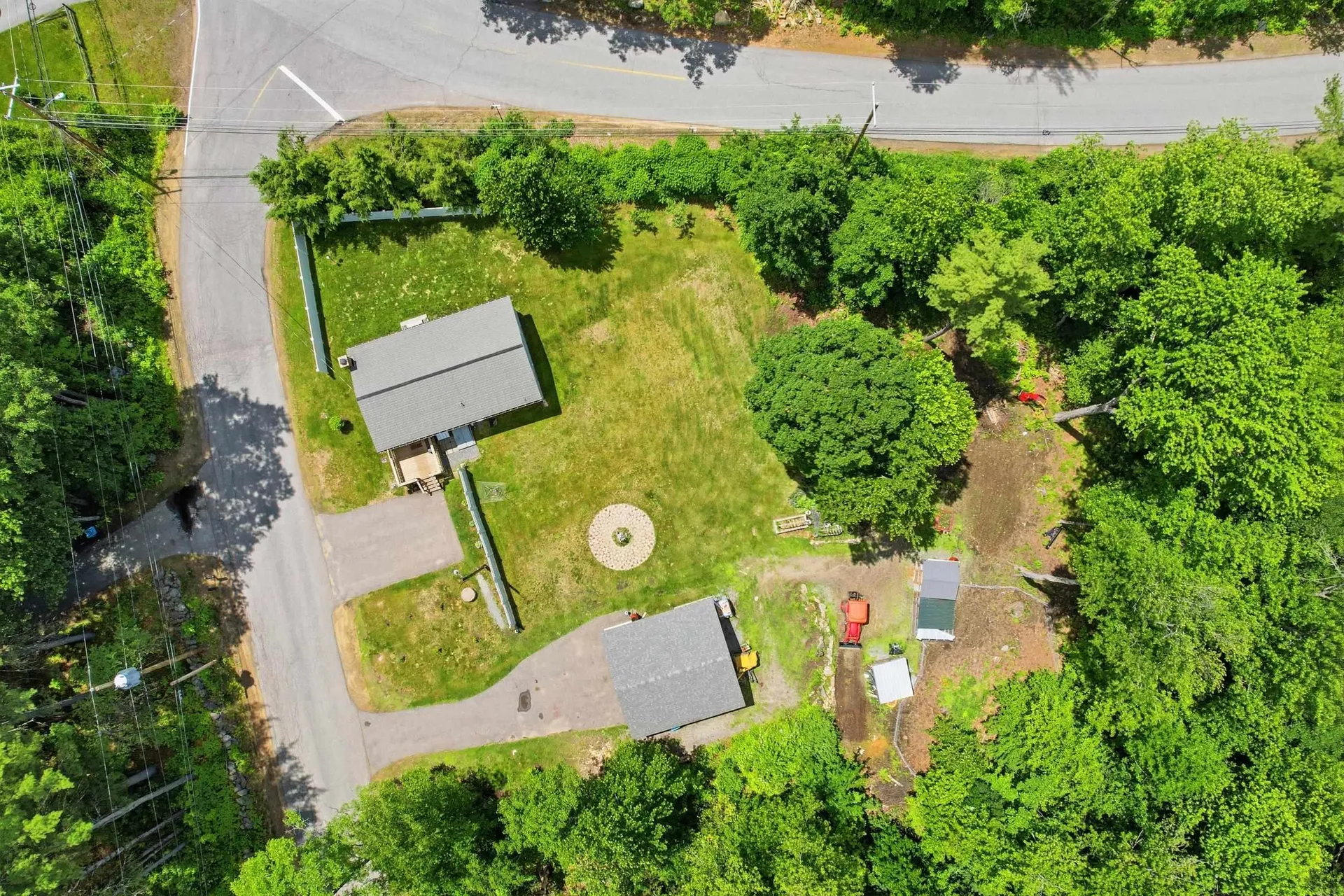 9 Horne Road Belmont NH 03220