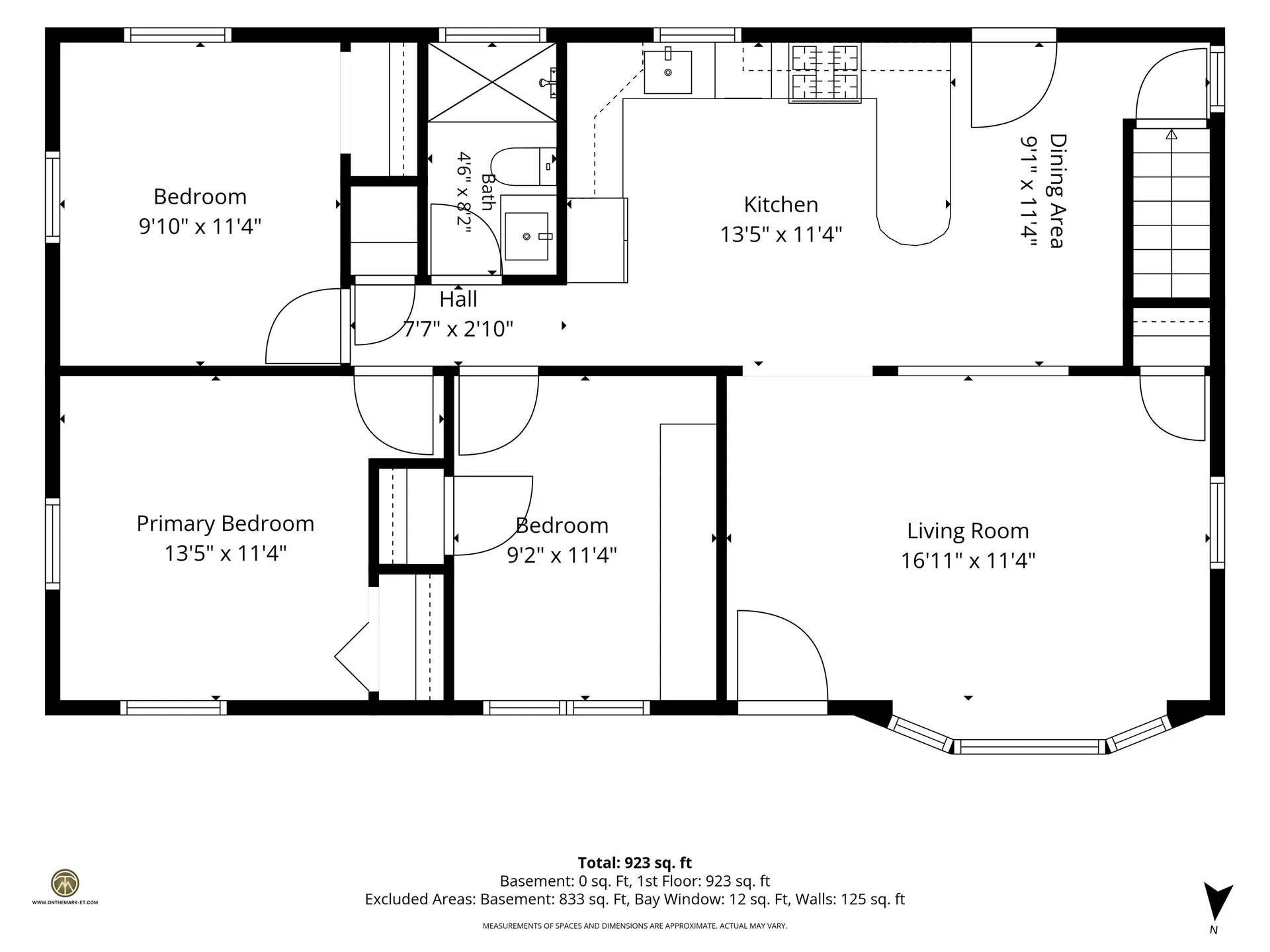 9 Horne Road Belmont NH 03220