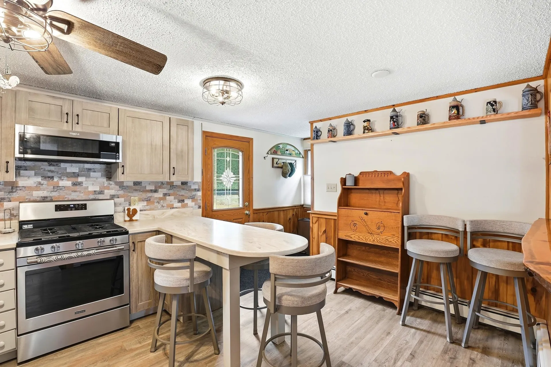 9 Horne Road Belmont NH 03220