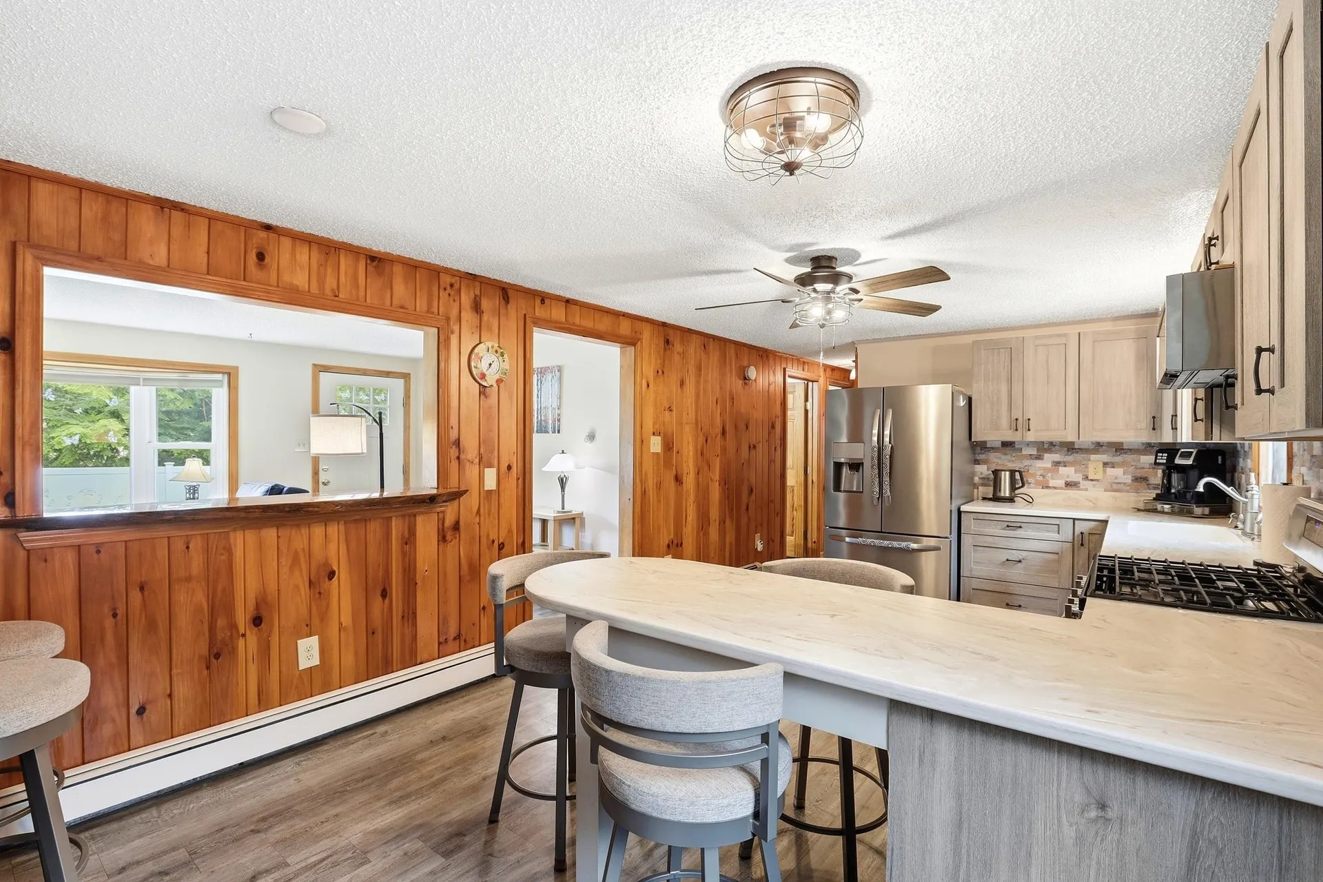 9 Horne Road Belmont NH 03220
