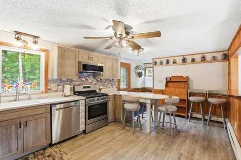 9 Horne Road Belmont NH 03220