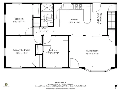 9 Horne Road Belmont NH 03220
