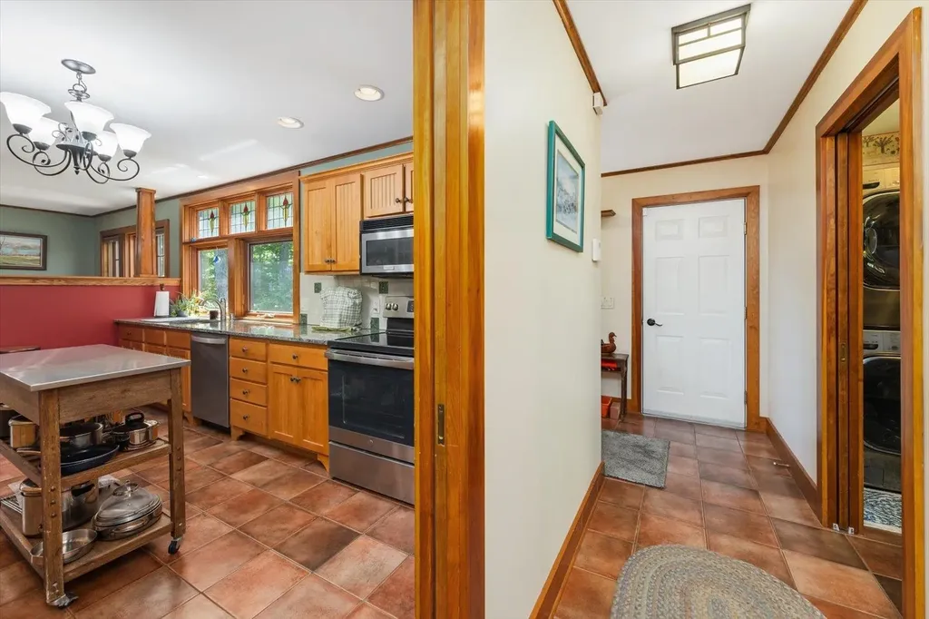 216 Old Forest Road Stoddard NH 03464