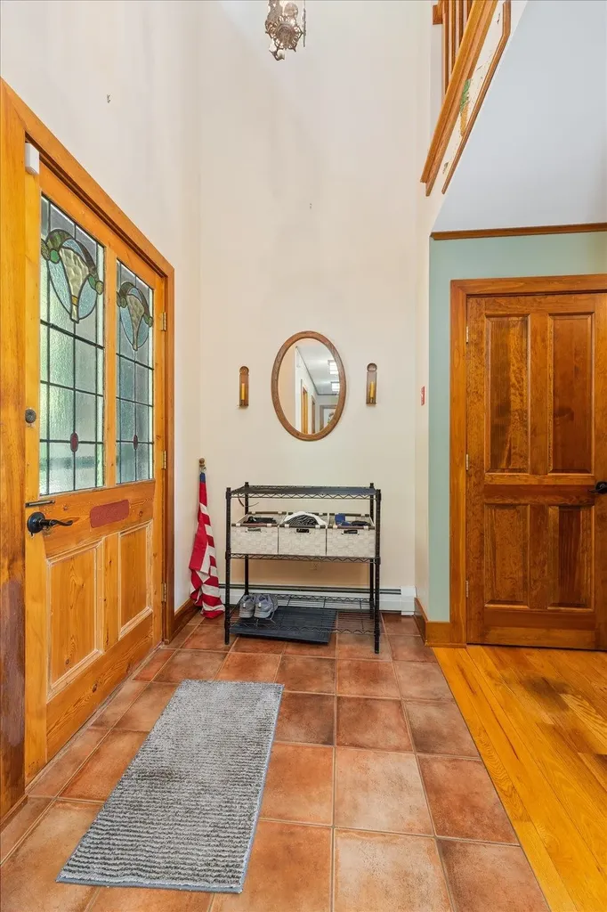 216 Old Forest Road Stoddard NH 03464