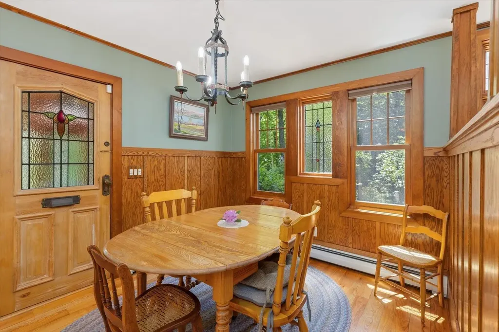 216 Old Forest Road Stoddard NH 03464