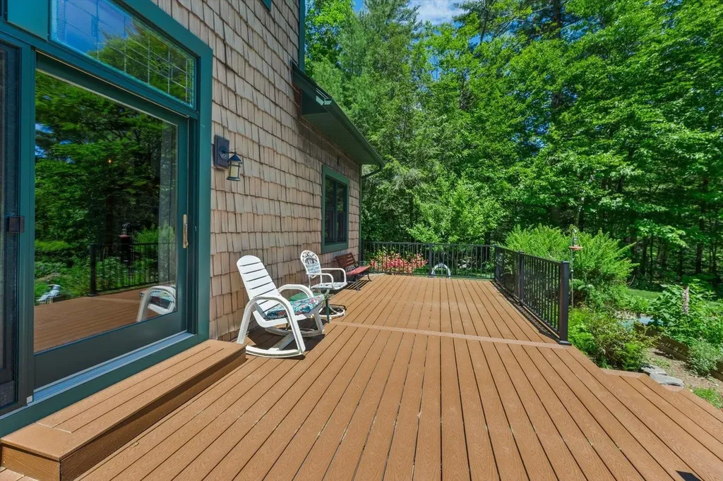 216 Old Forest Road Stoddard NH 03464