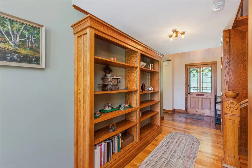 216 Old Forest Road Stoddard NH 03464