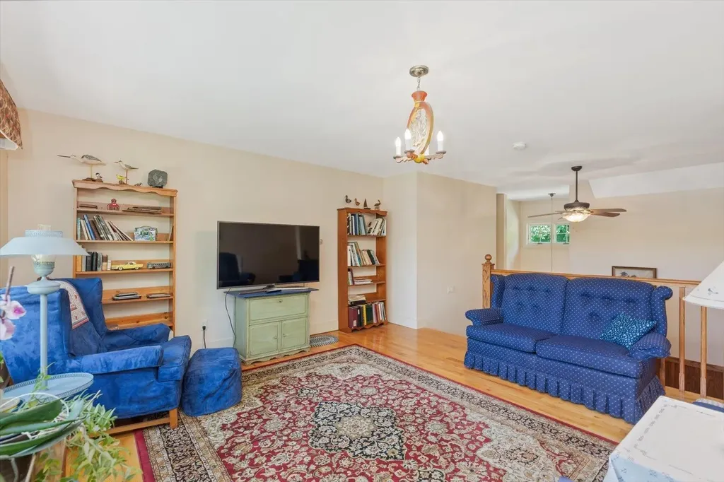 216 Old Forest Road Stoddard NH 03464