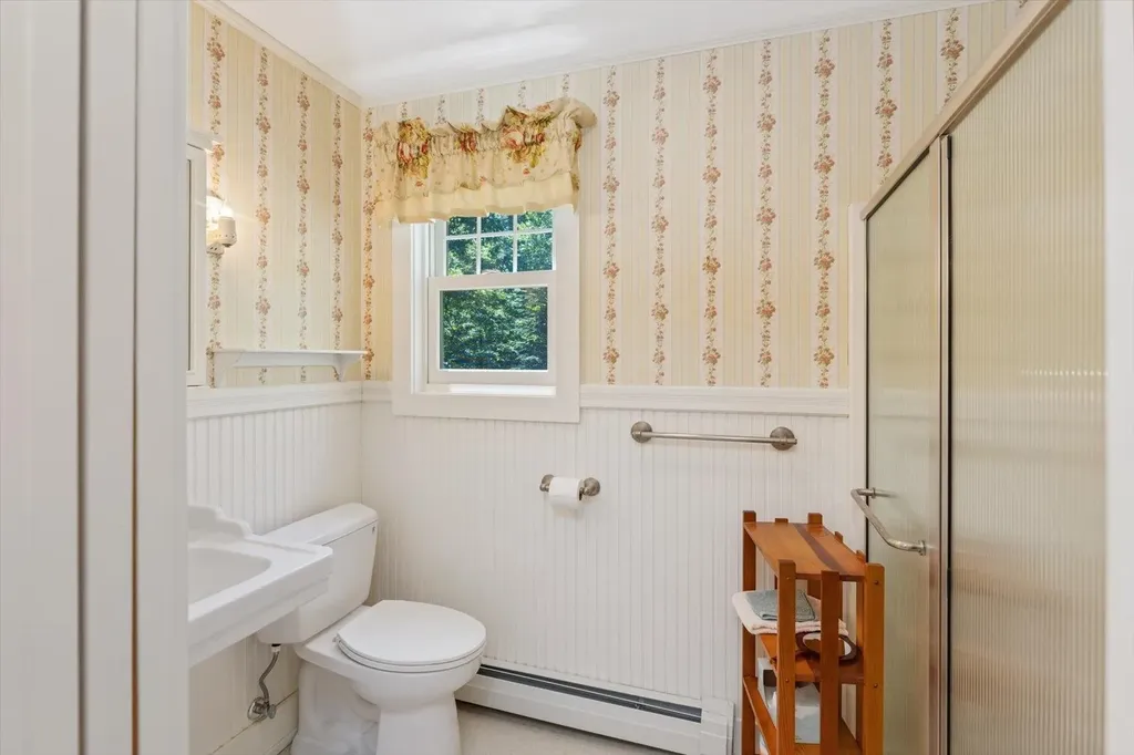 216 Old Forest Road Stoddard NH 03464