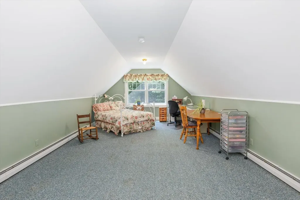216 Old Forest Road Stoddard NH 03464