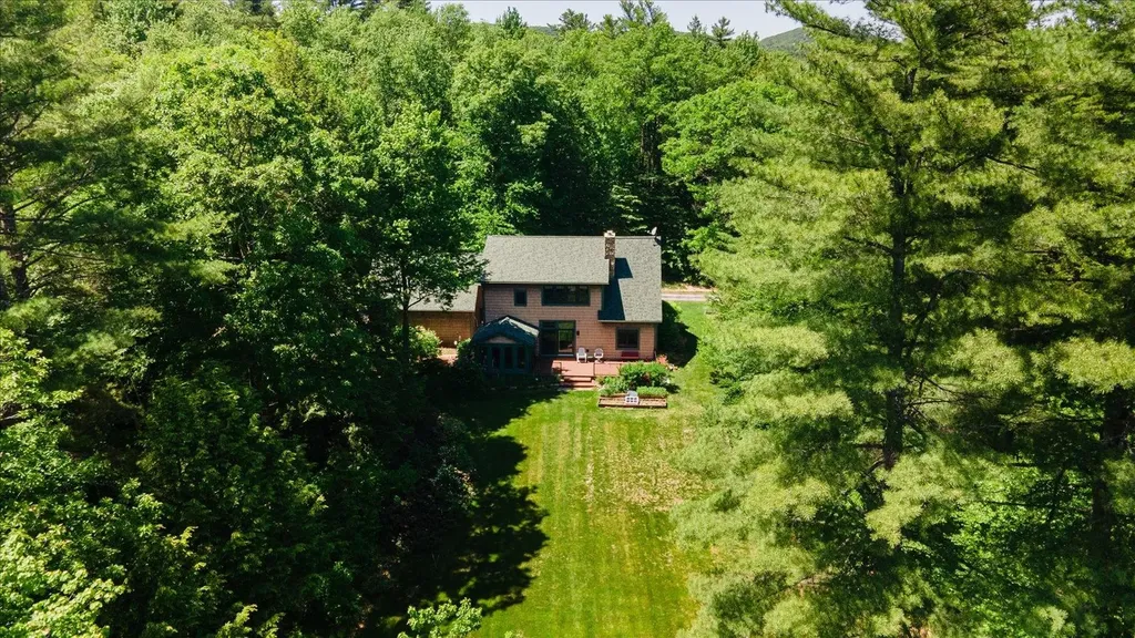 216 Old Forest Road Stoddard NH 03464