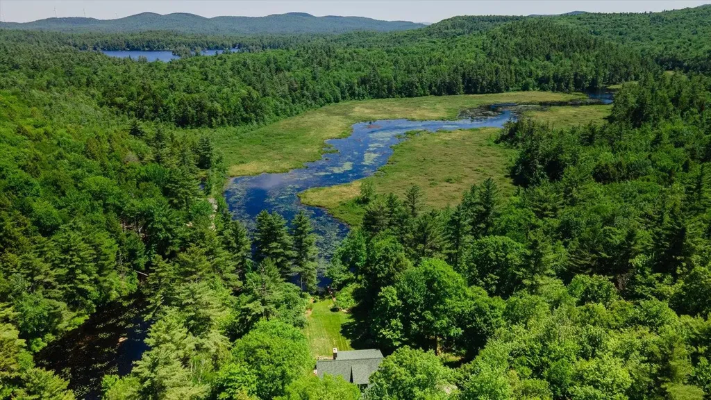 216 Old Forest Road Stoddard NH 03464