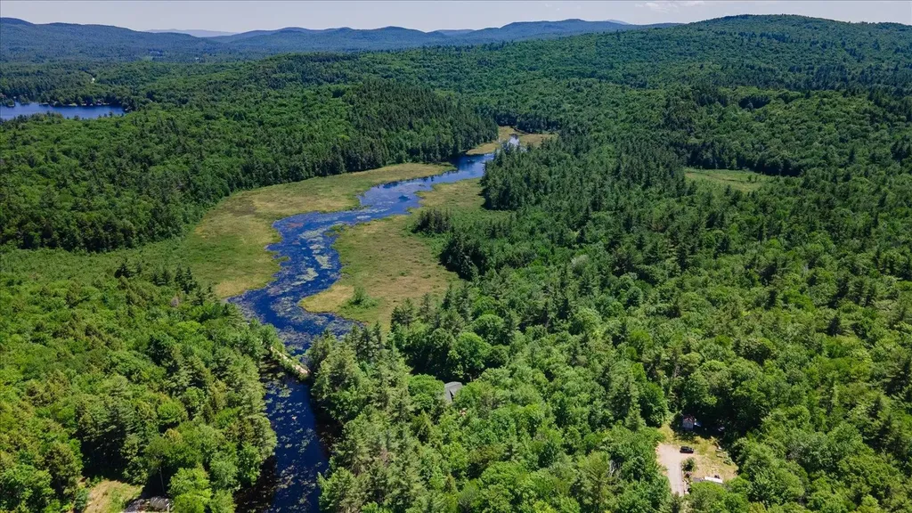 216 Old Forest Road Stoddard NH 03464