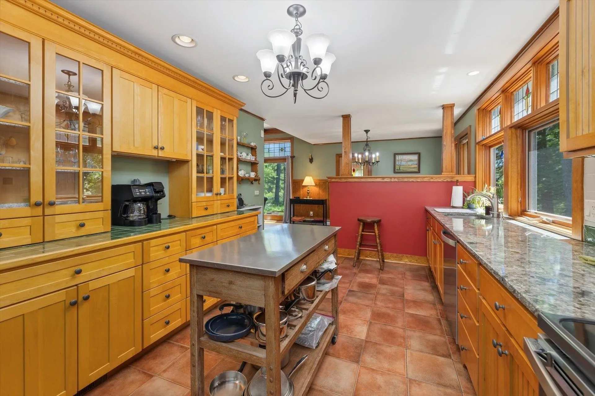 216 Old Forest Road Stoddard NH 03464