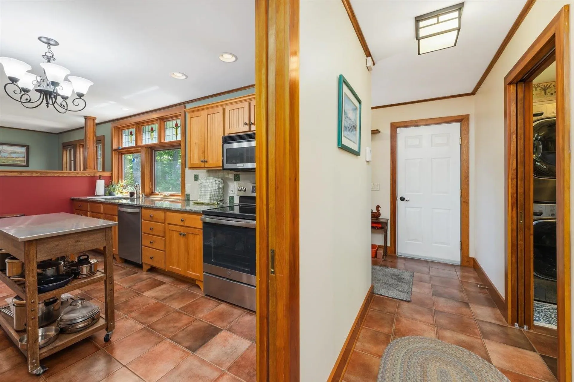 216 Old Forest Road Stoddard NH 03464