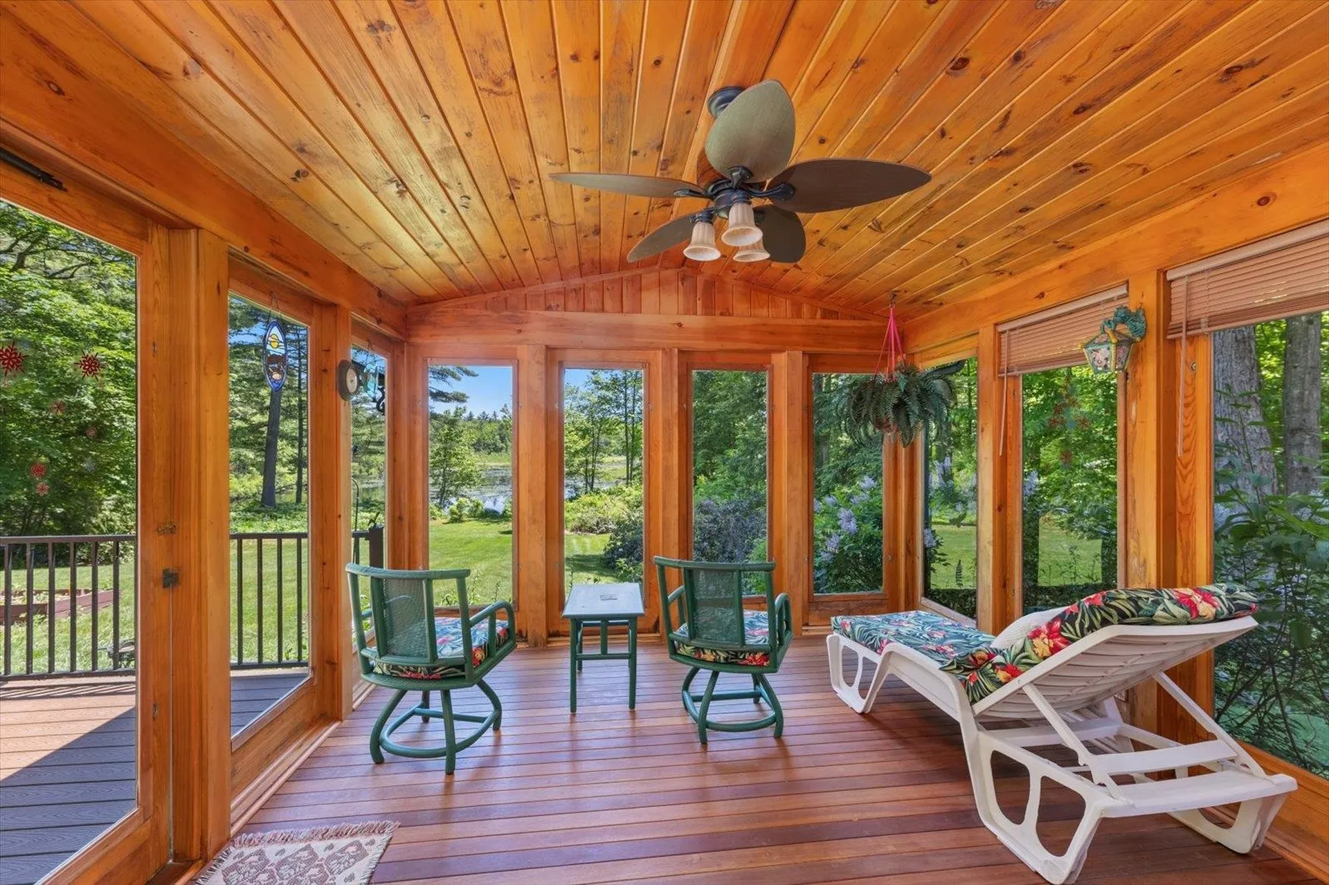 216 Old Forest Road Stoddard NH 03464