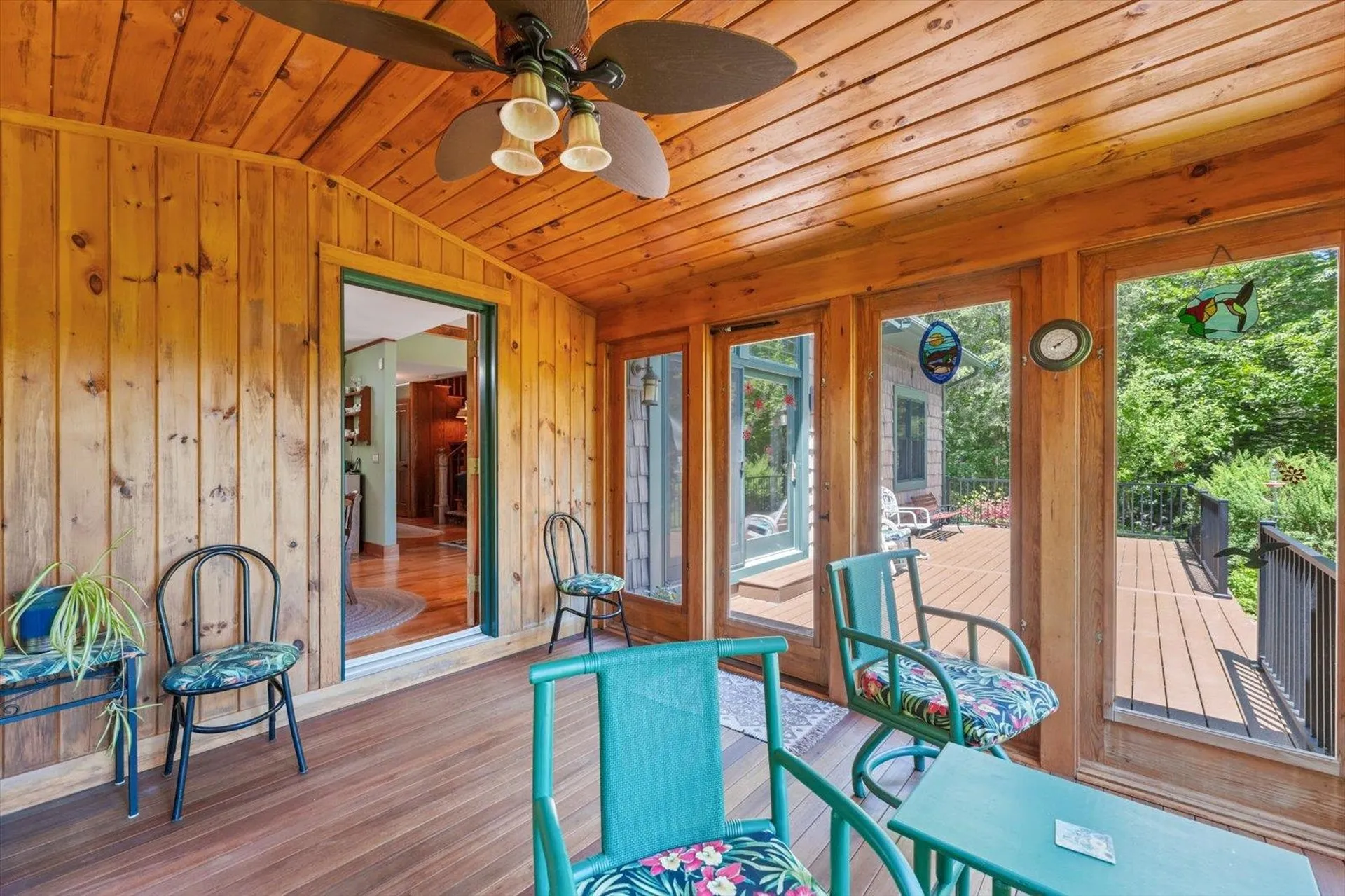 216 Old Forest Road Stoddard NH 03464