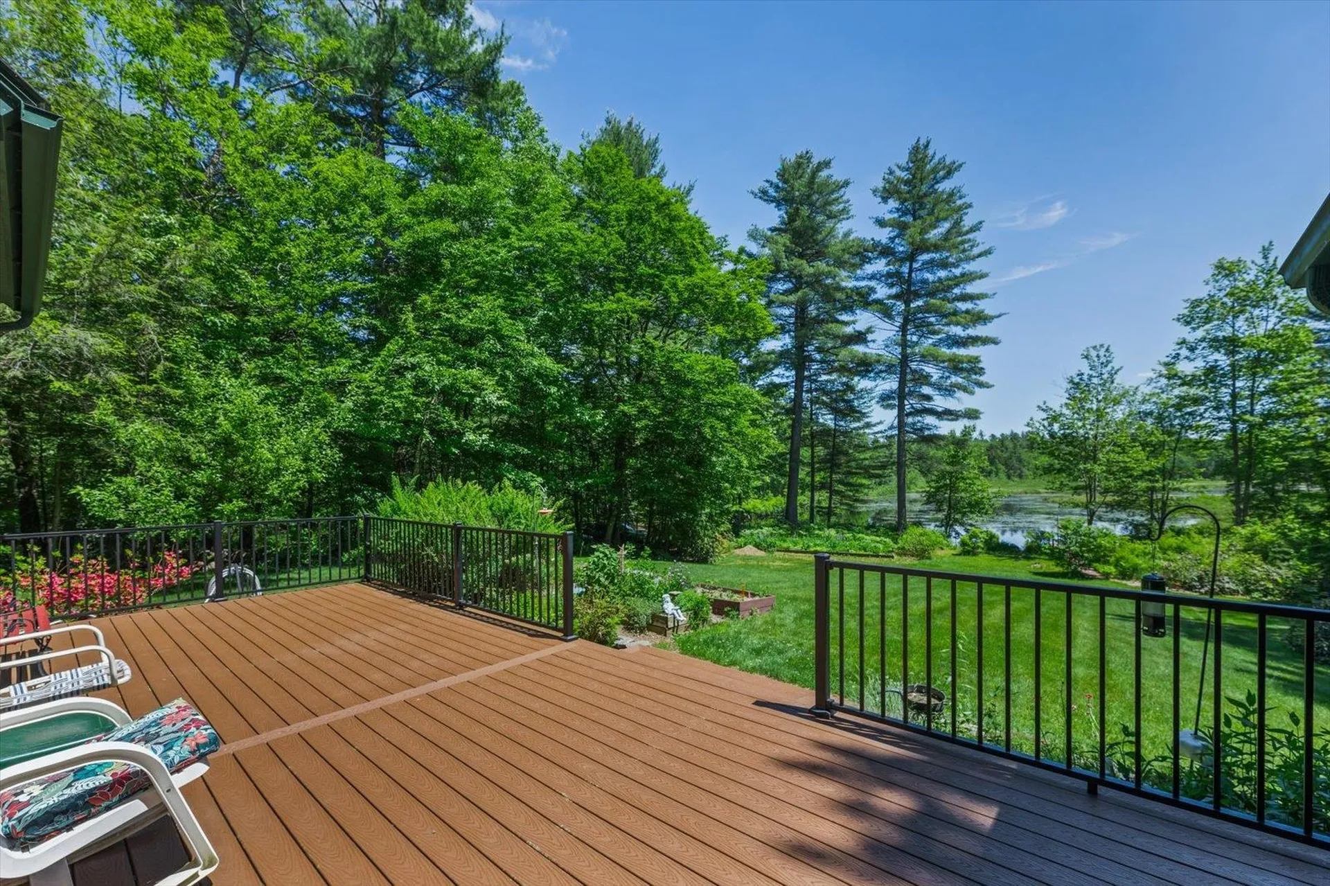 216 Old Forest Road Stoddard NH 03464