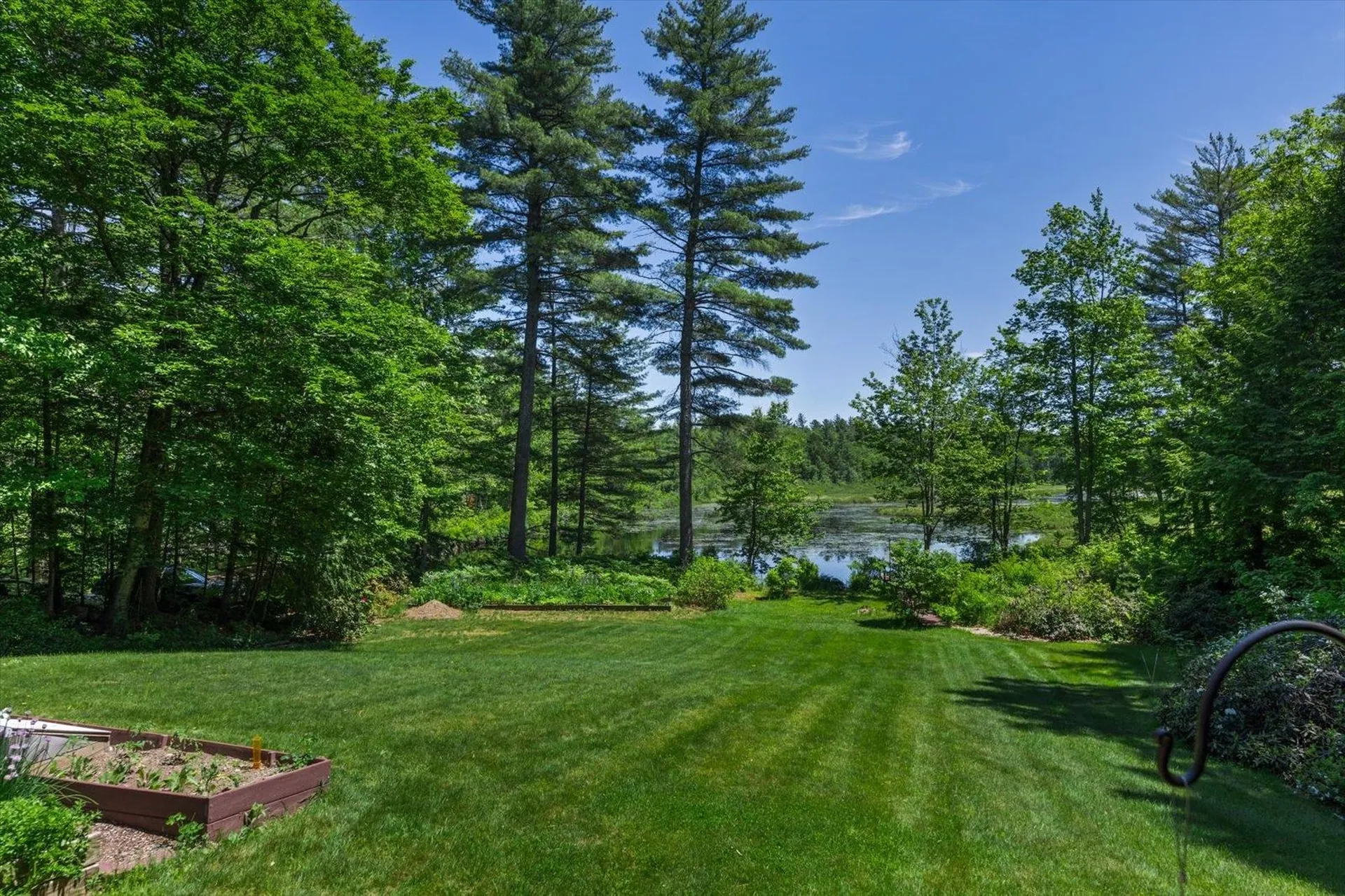 216 Old Forest Road Stoddard NH 03464