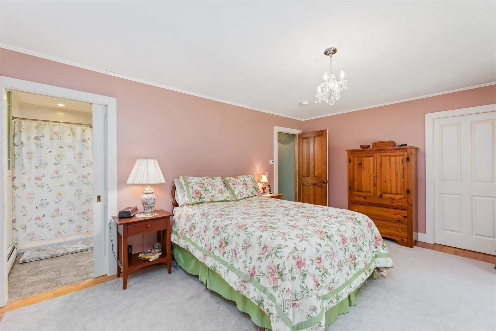 216 Old Forest Road Stoddard NH 03464