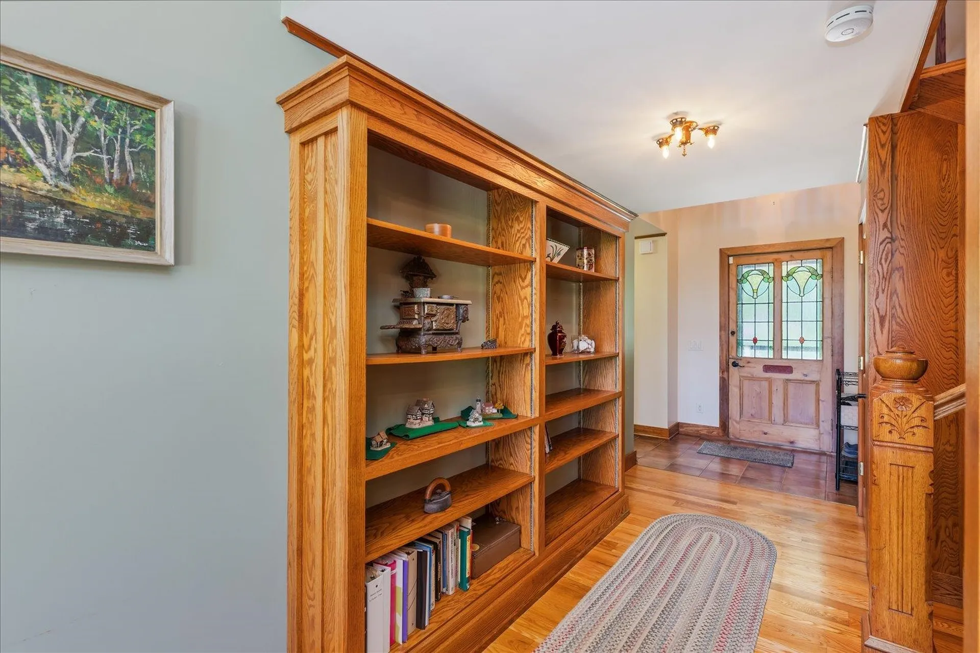 216 Old Forest Road Stoddard NH 03464