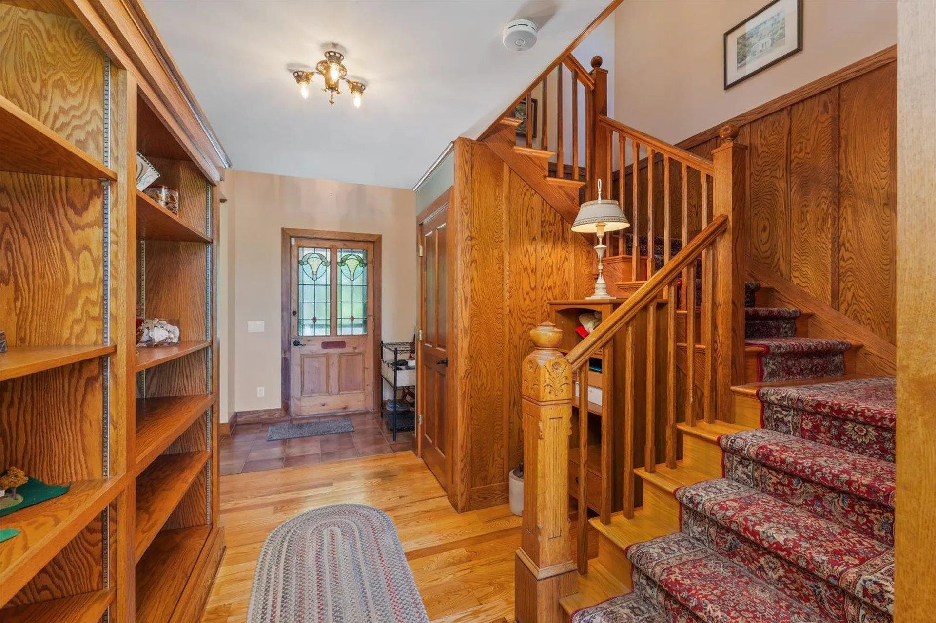 216 Old Forest Road Stoddard NH 03464