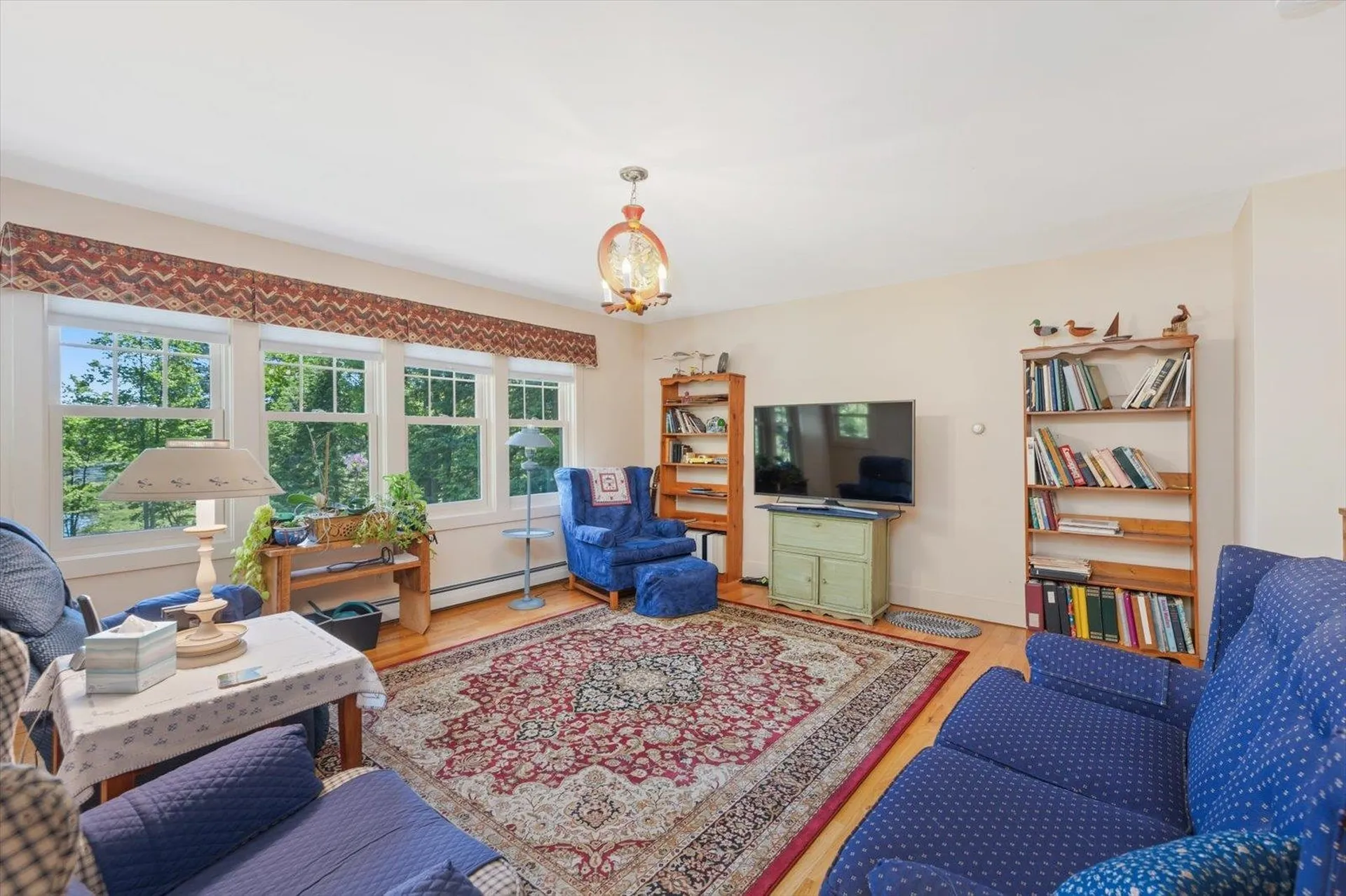216 Old Forest Road Stoddard NH 03464