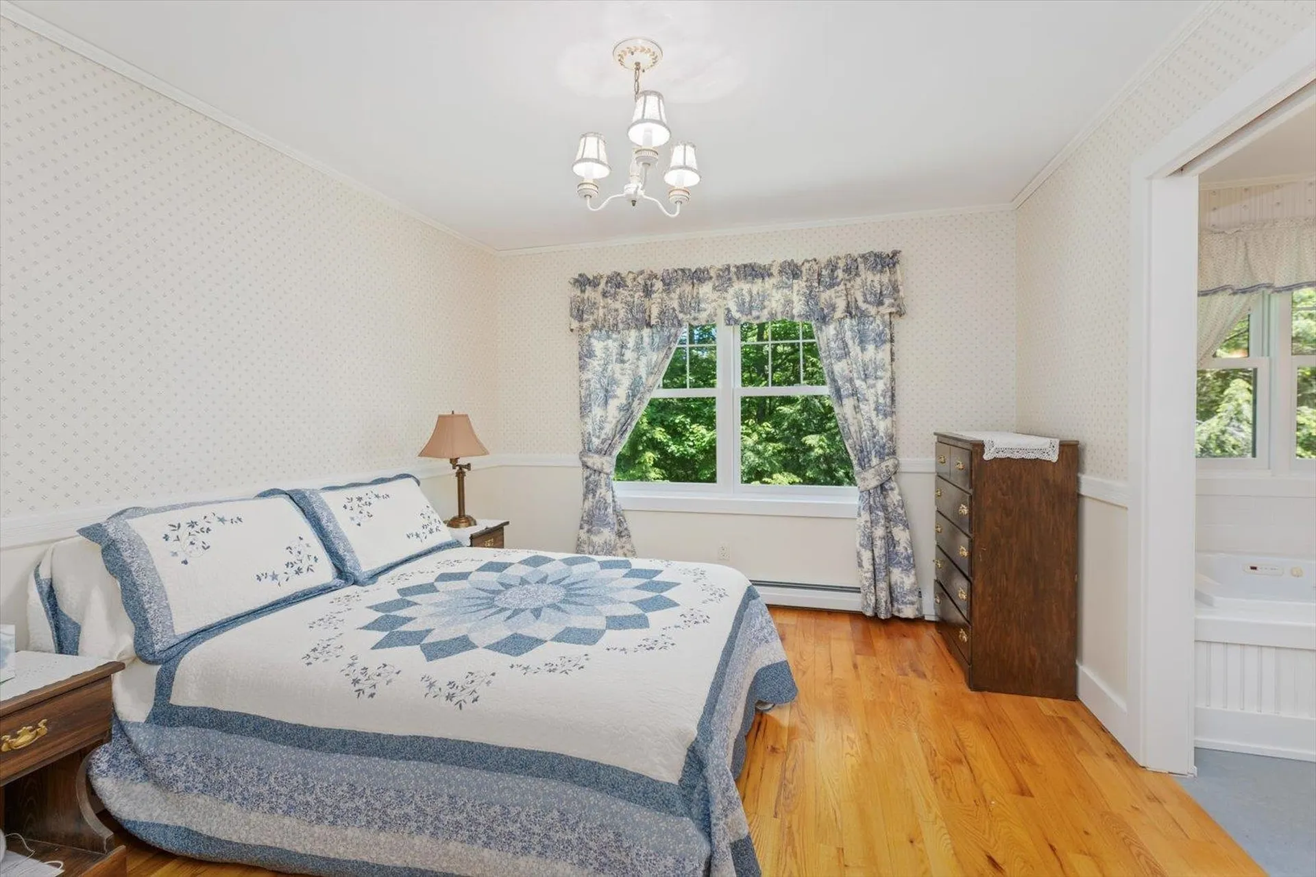 216 Old Forest Road Stoddard NH 03464