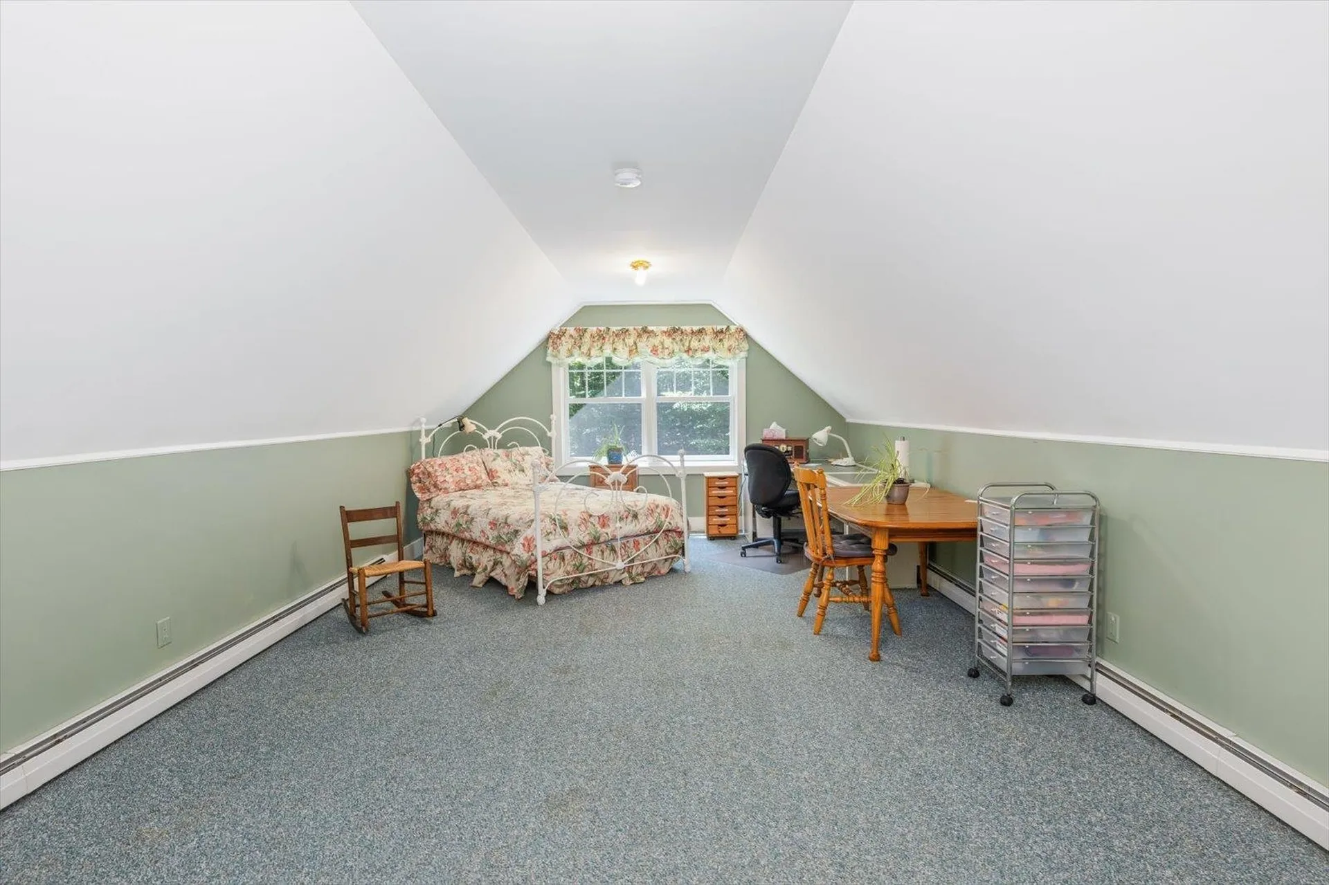 216 Old Forest Road Stoddard NH 03464