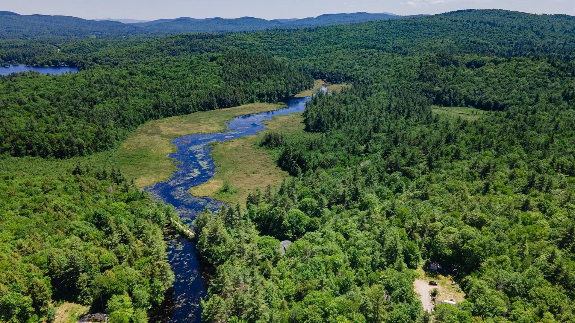 216 Old Forest Road Stoddard NH 03464