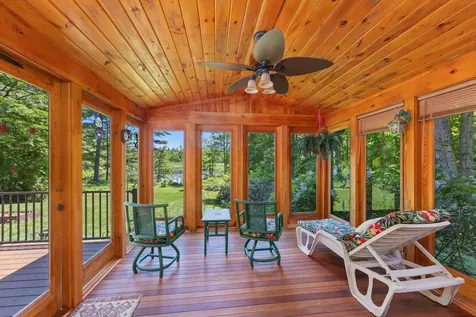 216 Old Forest Road Stoddard NH 03464