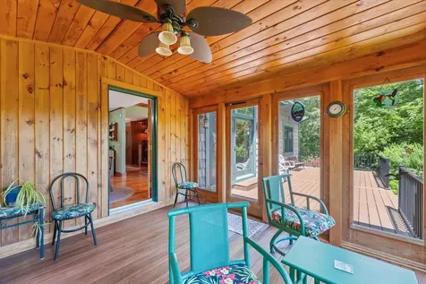 216 Old Forest Road Stoddard NH 03464