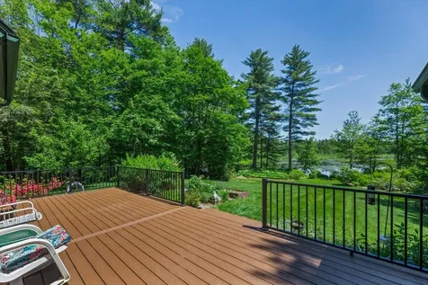 216 Old Forest Road Stoddard NH 03464