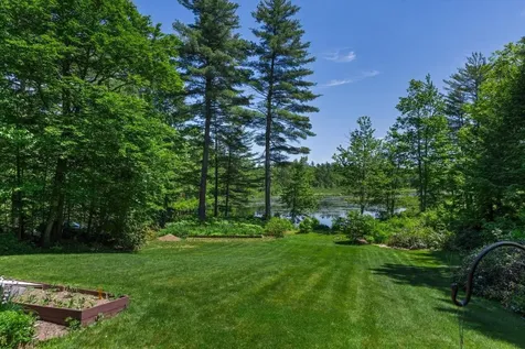 216 Old Forest Road Stoddard NH 03464