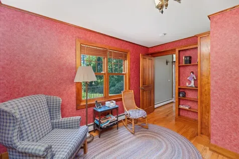 216 Old Forest Road Stoddard NH 03464