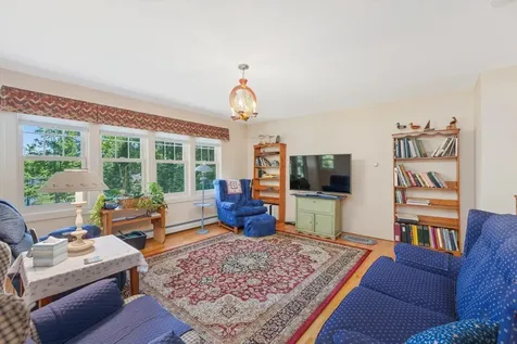 216 Old Forest Road Stoddard NH 03464