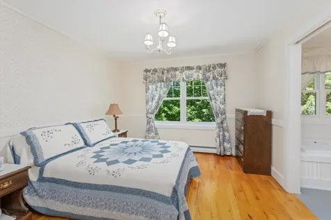 216 Old Forest Road Stoddard NH 03464