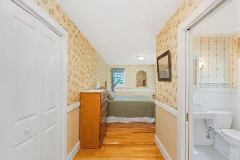 216 Old Forest Road Stoddard NH 03464