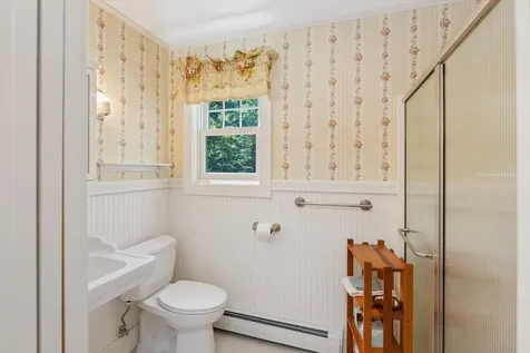 216 Old Forest Road Stoddard NH 03464