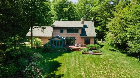 216 Old Forest Road Stoddard NH 03464