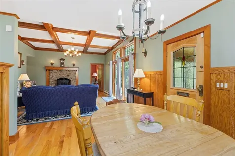 216 Old Forest Road Stoddard NH 03464