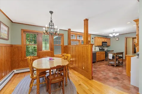 216 Old Forest Road Stoddard NH 03464