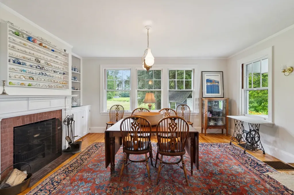 145 The Plateau Windsor VT 05089