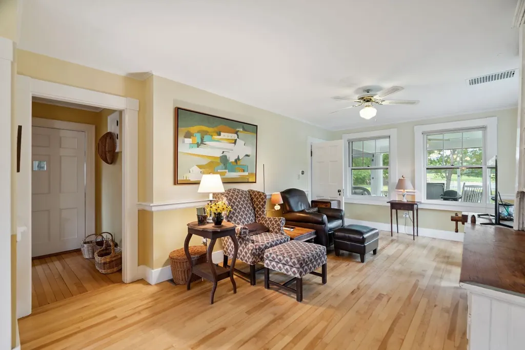 145 The Plateau Windsor VT 05089