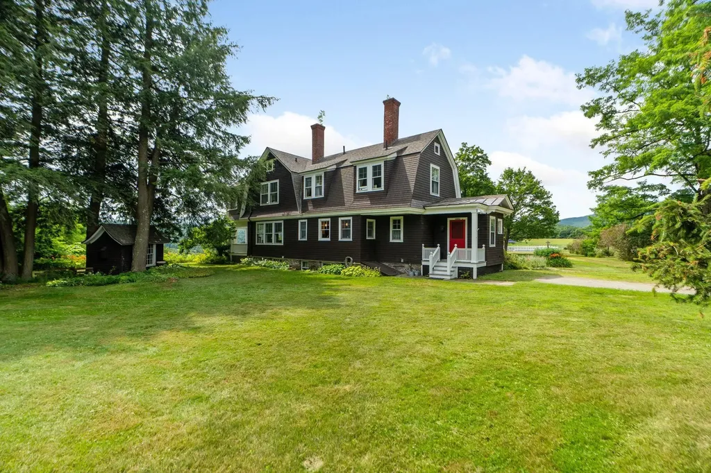 145 The Plateau Windsor VT 05089