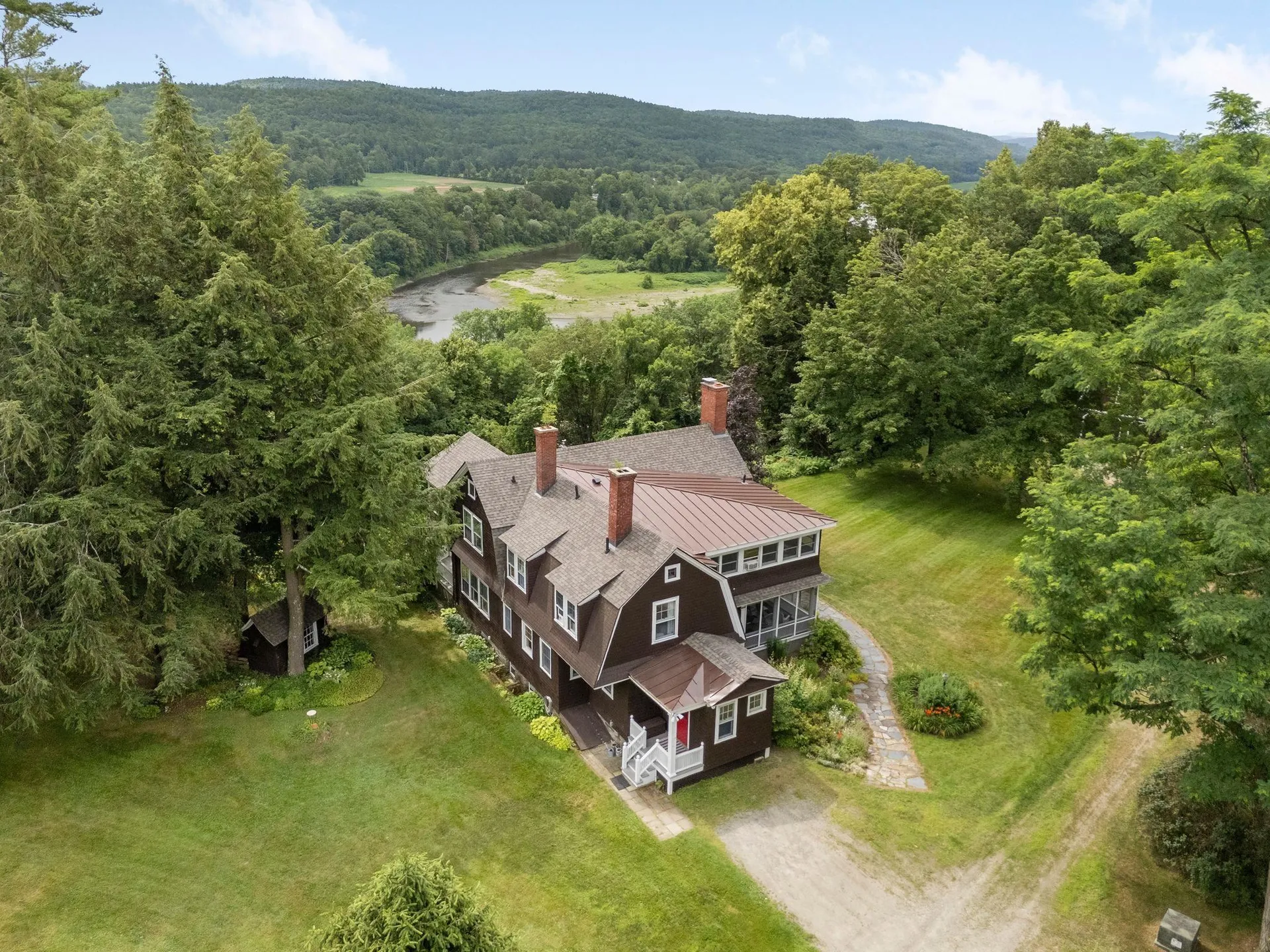 145 The Plateau Windsor VT 05089